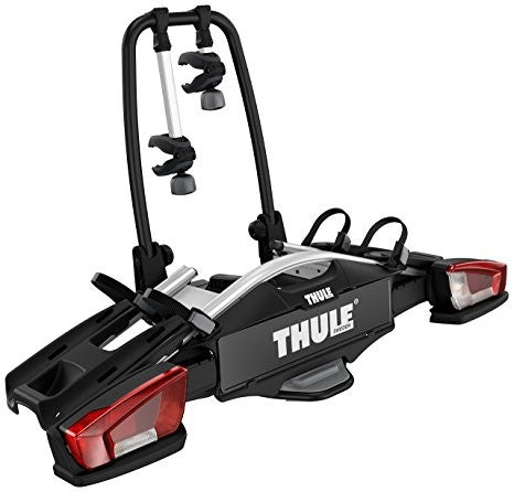 PORTABICIS THULE VELOCOMPACT 924