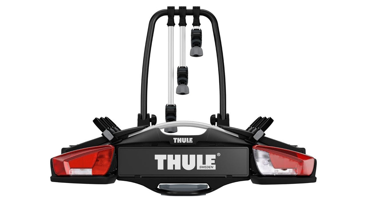 PORTABICIS THULE VELOCOMPACT 926