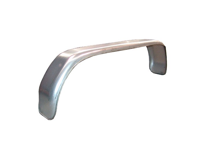 GUARDABARROS CHAPA TAMDEN 13"REDONDO