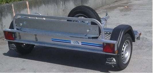 REMOLQUE MOTO TRANSVERSAL