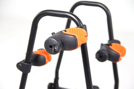 PORTABICICLETAS TOWCAR T4