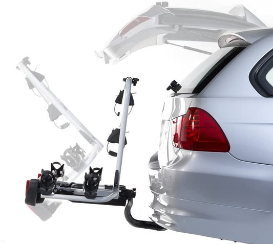 PORTABICIS ATERA STRADA E-BIKE M