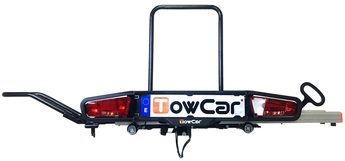 PORTAMOTOS TOWCAR BALANCE