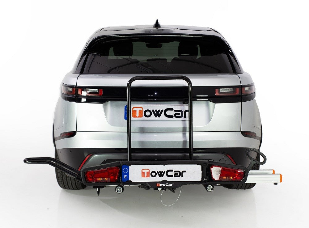 PORTAMOTOS TOWCAR BALANCE