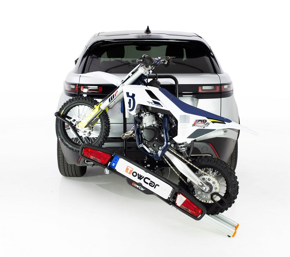 PORTAMOTOS TOWCAR BALANCE