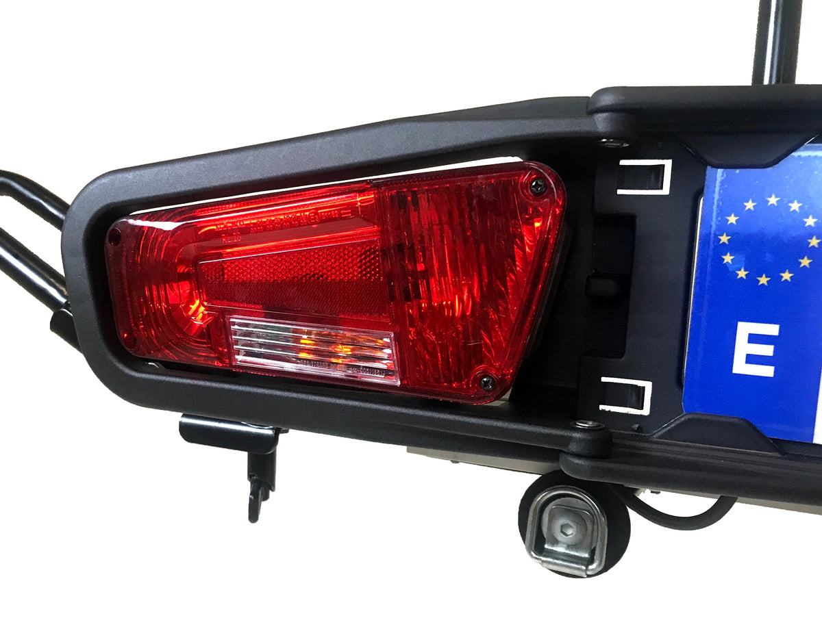 PORTAMOTOS TOWCAR BALANCE