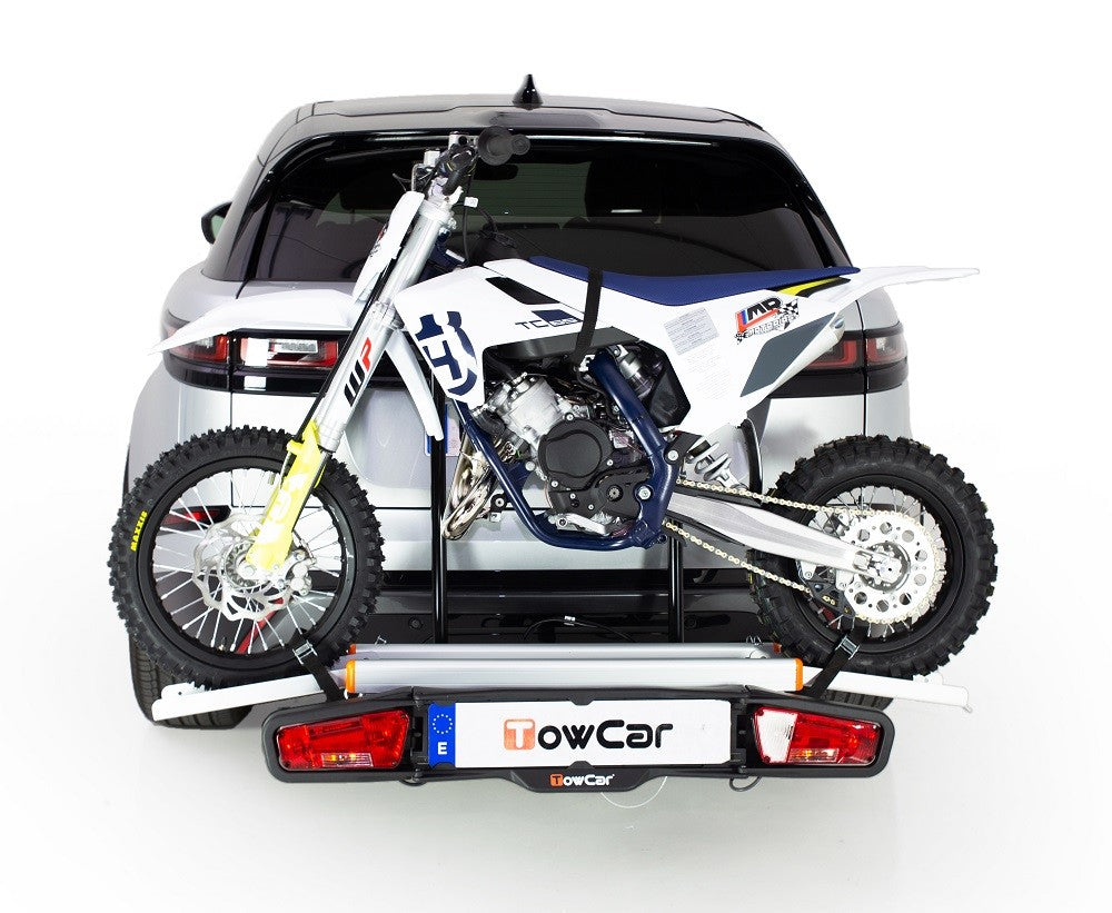 PORTAMOTOS TOWCAR RACING