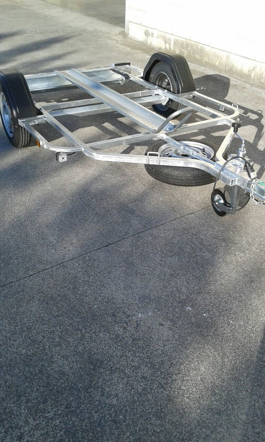 REMOLQUE 1 MOTO 750KG
