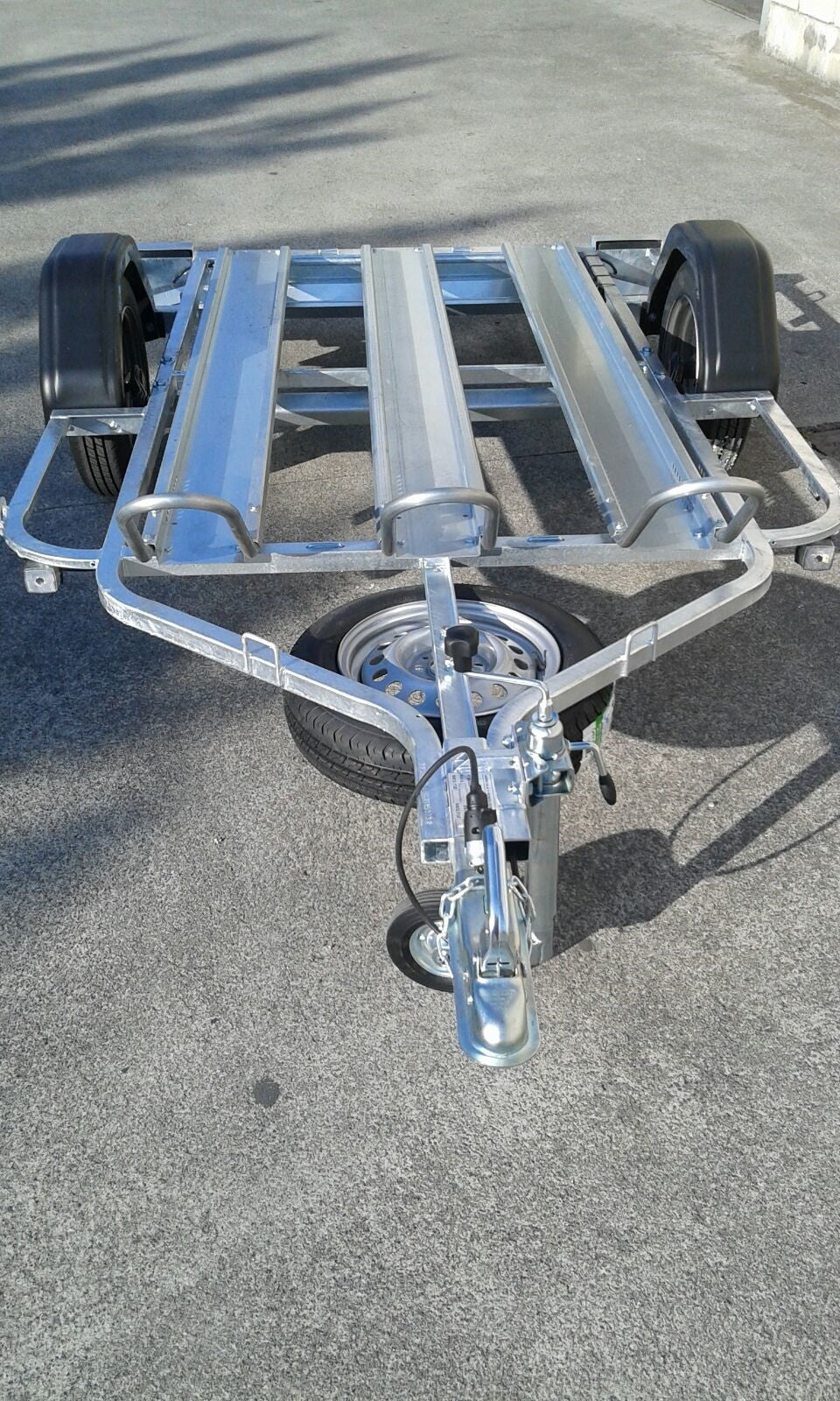REMOLQUE 3 MOTOS 750KG