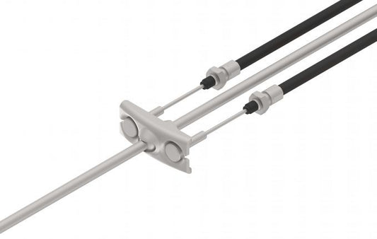 COMPENSADOR CABLES PARA EJE SIMPLE (PALOMIER)