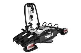PORTABICIS THULE VELOCOMPACT 927