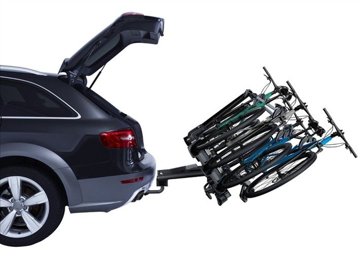PORTABICIS THULE VELOCOMPACT 927