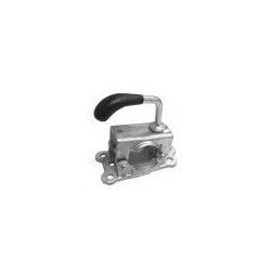 ABRAZADERA PARA RUEDA JOCKEY DE 48MM ESTRIADA KNOTT