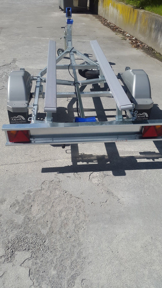 REMOLQUE MOTO AGUA NT-20