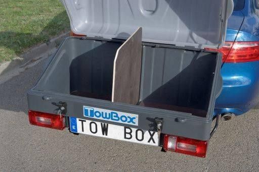 KIT JAULAS TOWBOX V1