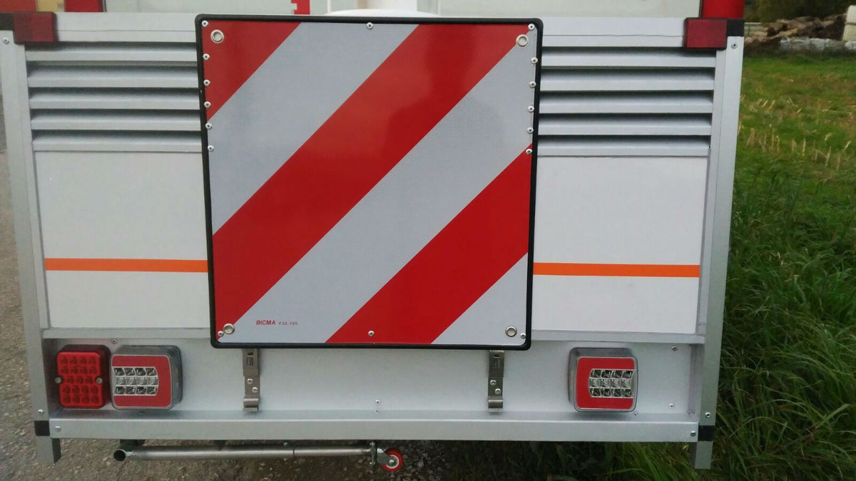 PORTAPERROS TÉRMICO THERMO-CAN