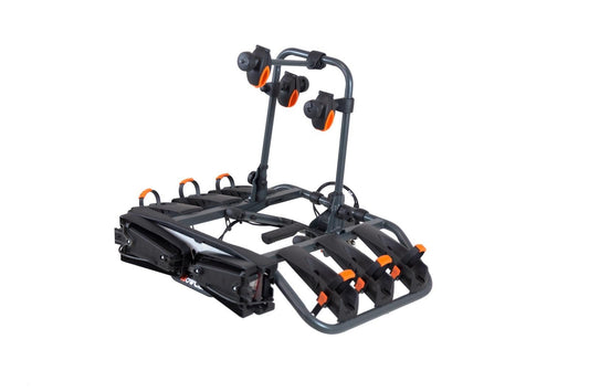 PORTABICICLETAS TOWCAR TR3