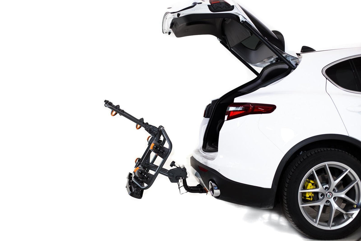 PORTABICICLETAS TOWCAR TR2