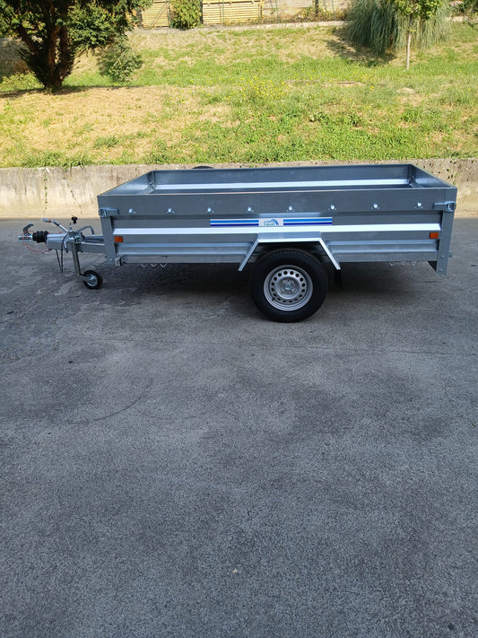 REMOLQUE DE CARGA LI-26