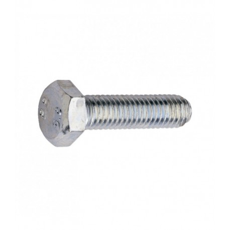 TORNILLO M5X15 DIN 933 HEXAGONAL