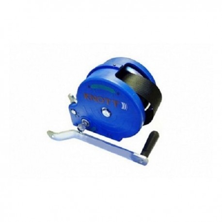 CABESTRANTE MANUAL KNOTT 450KG