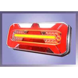 PILOTO LED 6 SERVICIOS