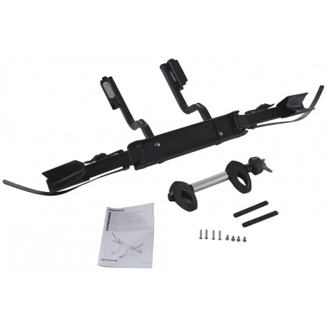 EXTENSIÓN TERCERA BICI WESTFALIA