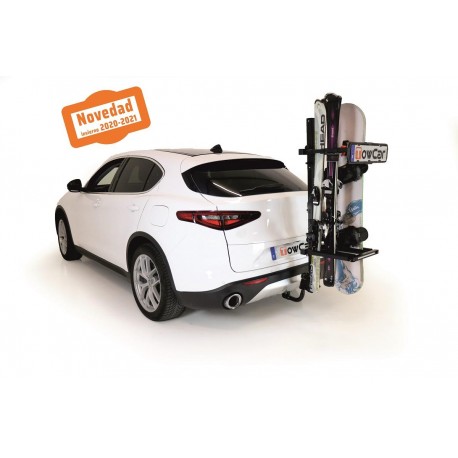 TOWCAR CERLER