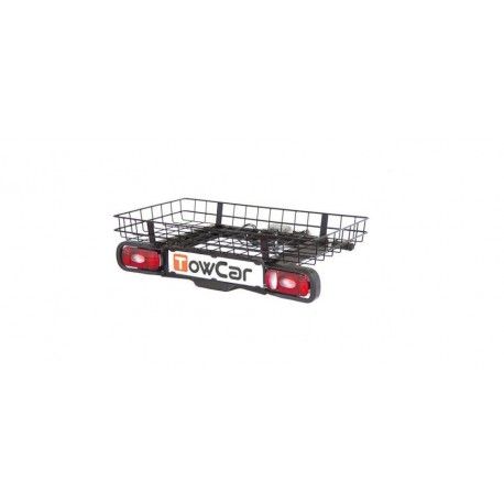 TOWBOX CARGO