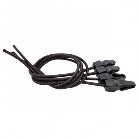 PACK 4 TENSORES ELASTICOS PARA PLACA V20