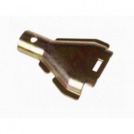 MEDIO CONO PARA FIJACION CABLE FRENO ALKO