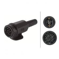 CONECTOR 7 POLOS