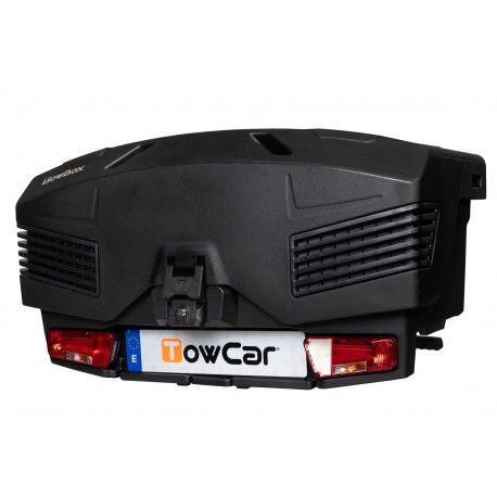 TOWBOX V3 Marine