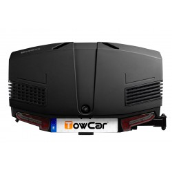 TowBox Camper V3 Urban (Modelo Corto)