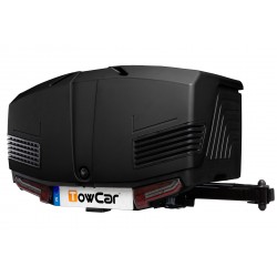TowBox Camper V3 Urban (Modelo Largo)