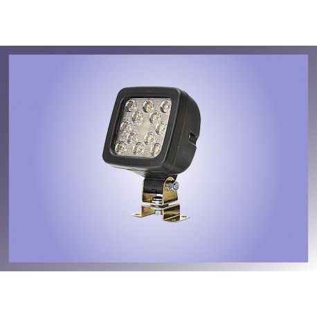 FARO TRABAJO 9 LED