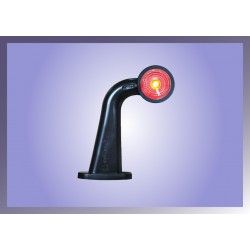 PILOTO BRAZO ACODADO LED IZQUIERDO