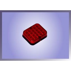 PILOTO LUZ ANTINIEBLA LED