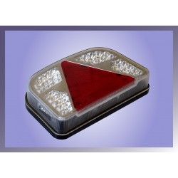 PILOTO 5 SERVICIOS LED IZQUIERDO