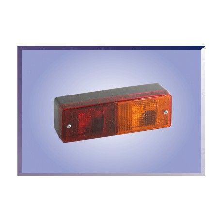 PILOTO RECTANGULAR TRASERO 3 SERVICIOS IZQUIERDO Y DERECHO