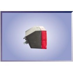 PILOTO RECTANGULAR TRASERO 3 SERVICIOS IZQUIERDO Y DERECHO