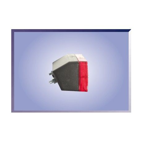 PILOTO RECTANGULAR TRASERO 3 SERVICIOS IZQUIERDO Y DERECHO