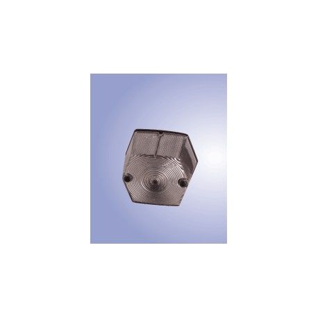 PILOTO DELANTERO GALIBO HEXAGONAL BLANCO