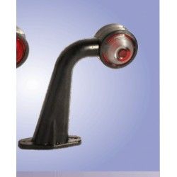 PILOTO GALIBO BRAZO DE GOMA RECTO