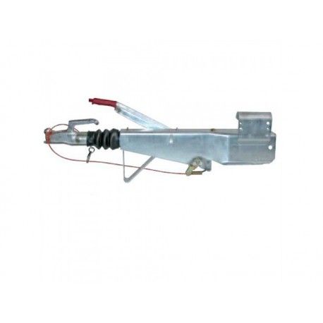 ENGANCHE DE INERCIA RECTO 1000 KG - ALKO