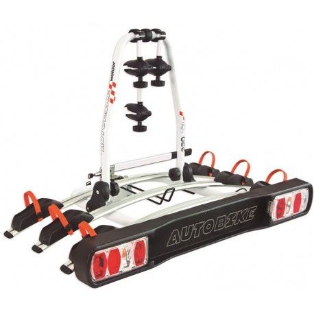 PORTABICICLETAS AUTOBIKE PRO Z3