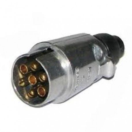CONECTOR 7 POLOS