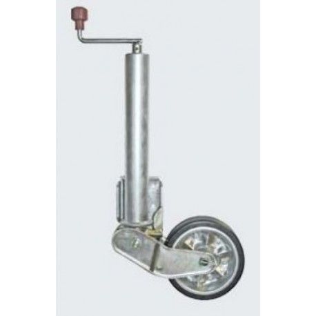 RUEDA JOCKEY AUTOMATICA ALKO