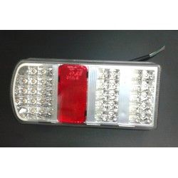 PILOTO LED 5 SERVICIOS IZQUIERDO