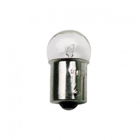 BOMBILLA 1 FILAMENTO 12V 5W